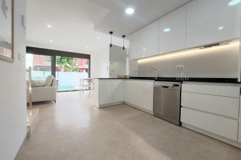Villa for sale San Pedro del Pinatar, Murcia, Spain 3 bedrooms, 143 sq.m. No. 114294 - photo 6