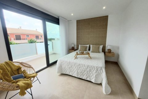 Villa for sale San Pedro del Pinatar, Murcia, Spain 3 bedrooms, 143 sq.m. No. 114294 - photo 15