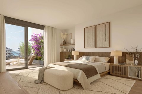 Appartamento in vendita Villajoyosa, Alicante, Spagna 1 camera da letto, 39 mq. N° 112094 - foto 4