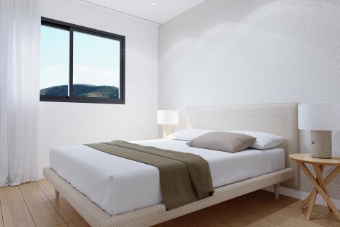 Villetta a schiera in vendita Alicante, Spagna 2 camere da letto, 93 mq. N° 112092 - foto 4