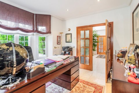 Villa zum Verkauf Madrid, Spanien 6 Schlafzimmer, 807.16 m2 Nr. 107289 - Foto 15