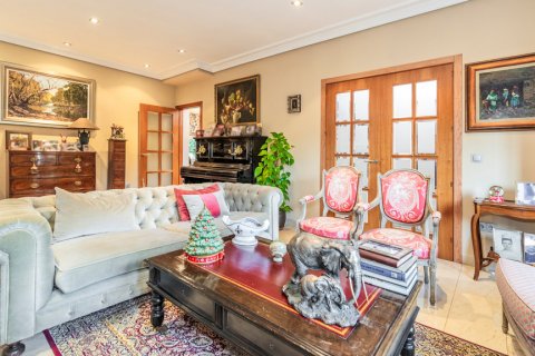 Villa zum Verkauf Madrid, Spanien 6 Schlafzimmer, 807.16 m2 Nr. 107289 - Foto 18