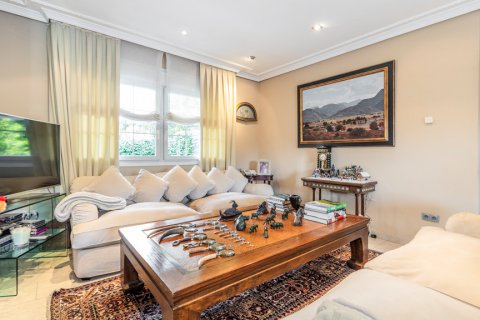 Villa zum Verkauf Madrid, Spanien 6 Schlafzimmer, 807.16 m2 Nr. 107289 - Foto 24