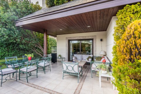 Villa zum Verkauf Madrid, Spanien 6 Schlafzimmer, 807.16 m2 Nr. 107289 - Foto 8