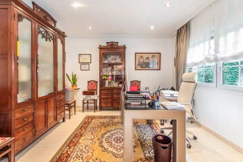 Villa zum Verkauf Madrid, Spanien 6 Schlafzimmer, 807.16 m2 Nr. 107289 - Foto 29