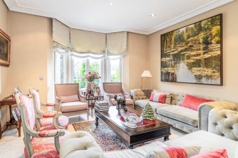 Villa zum Verkauf Madrid, Spanien 6 Schlafzimmer, 807.16 m2 Nr. 107289 - Foto 21