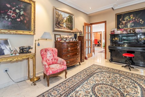 Villa zum Verkauf Madrid, Spanien 6 Schlafzimmer, 807.16 m2 Nr. 107289 - Foto 30