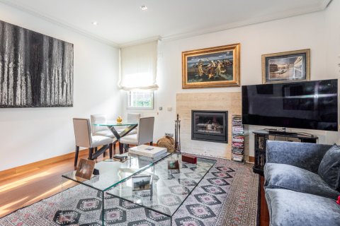 Villa zum Verkauf Madrid, Spanien 6 Schlafzimmer, 807.16 m2 Nr. 107289 - Foto 28