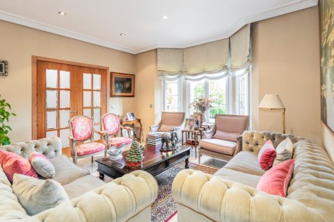 Villa zum Verkauf Madrid, Spanien 6 Schlafzimmer, 807.16 m2 Nr. 107289 - Foto 19