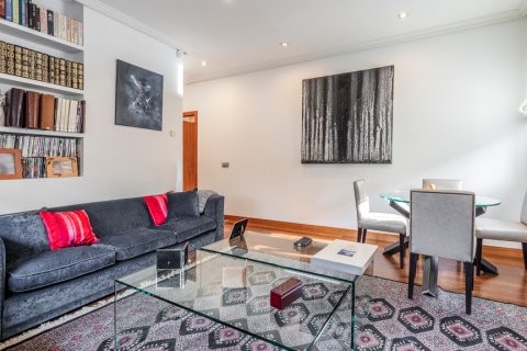 Villa zum Verkauf Madrid, Spanien 6 Schlafzimmer, 807.16 m2 Nr. 107289 - Foto 27