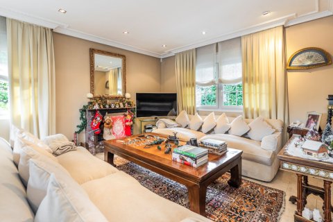 Villa zum Verkauf Madrid, Spanien 6 Schlafzimmer, 807.16 m2 Nr. 107289 - Foto 25