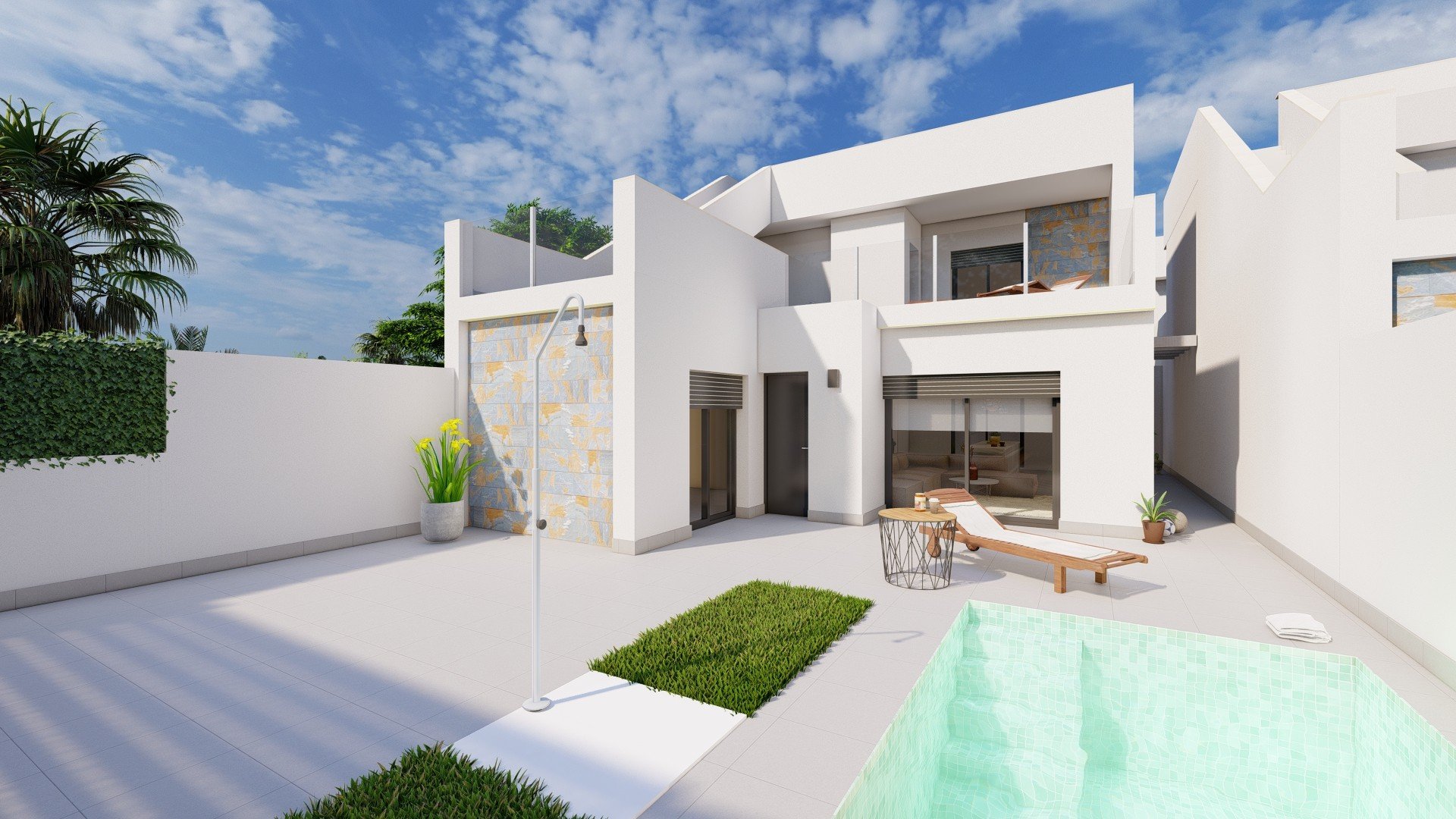 La Pinada Nature Resort Roda, Murcia, Spānijā Nr. 91009