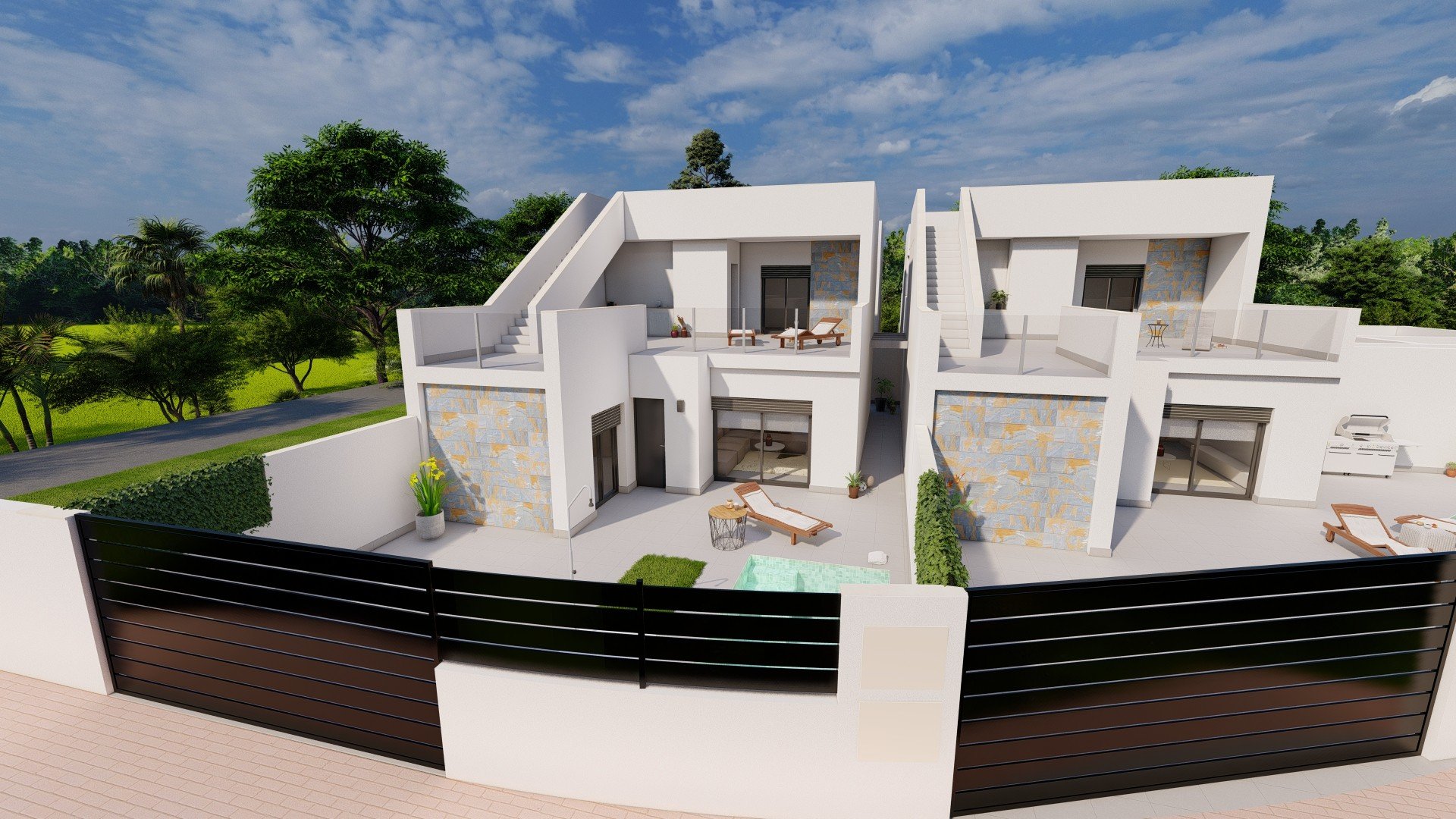 La Pinada Nature Resort Roda, Murcia, Spānijā Nr. 91009
