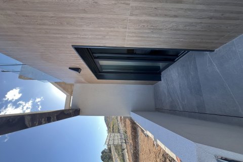 Villetta a schiera in vendita Polop, Alicante, Spagna 3 camere da letto, 121 mq. N° 110110 - foto 4