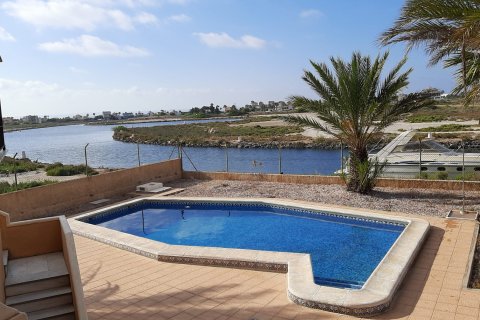 Kamienica San Javier, Murcia, Hiszpania 3 sypialnie, 465 mkw. nr 110105 – zdjęcie 28