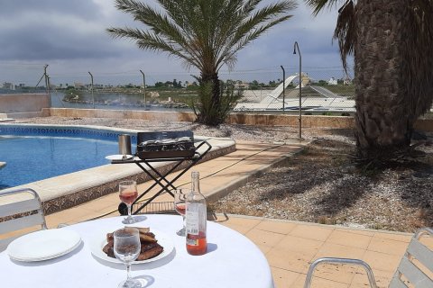 Kamienica San Javier, Murcia, Hiszpania 3 sypialnie, 465 mkw. nr 110105 – zdjęcie 9
