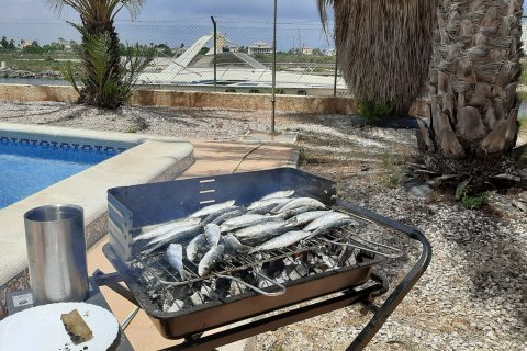 Kamienica San Javier, Murcia, Hiszpania 3 sypialnie, 465 mkw. nr 110105 – zdjęcie 4