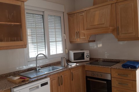 Kamienica San Javier, Murcia, Hiszpania 3 sypialnie, 465 mkw. nr 110105 – zdjęcie 26