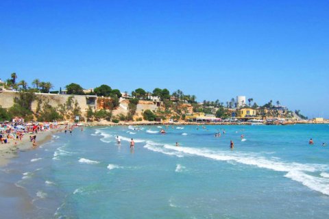 Apartment for sale Cabo Roig, Alicante, Spain 2 bedrooms, 75 sq.m. No. 110113 - photo 18