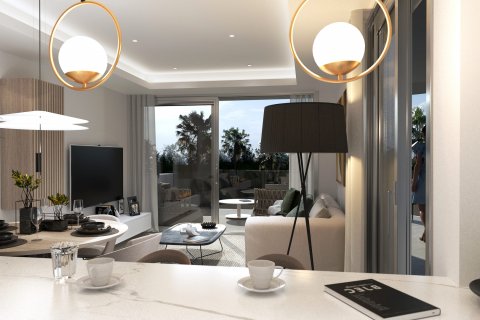 Apartment for sale Cabo Roig, Alicante, Spain 2 bedrooms, 75 sq.m. No. 110113 - photo 27