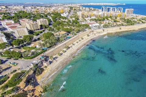 Apartment for sale Cabo Roig, Alicante, Spain 2 bedrooms, 75 sq.m. No. 110113 - photo 20