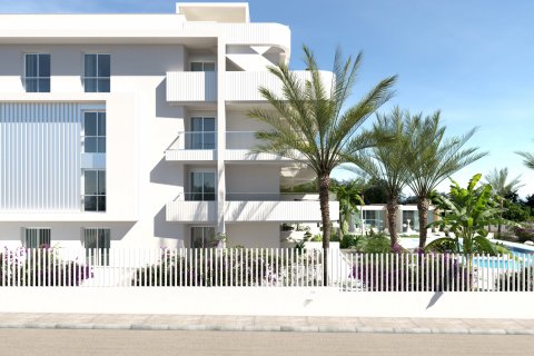 Apartment for sale Cabo Roig, Alicante, Spain 2 bedrooms, 75 sq.m. No. 110113 - photo 6