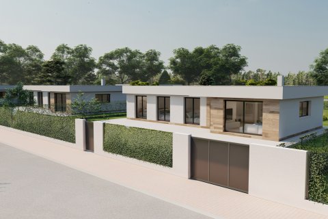 Villa zum Verkauf Calasparra, Murcia, Spanien 3 Schlafzimmer, 135 m2 Nr. 110334 - Foto 13