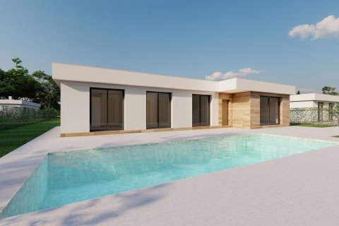Villa zum Verkauf Calasparra, Murcia, Spanien 3 Schlafzimmer, 135 m2 Nr. 110334 - Foto 12