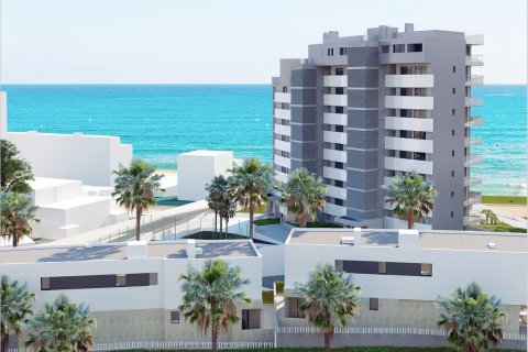 Villa zum Verkauf Sant Joan d'Alacant, Alicante, Spanien 3 Schlafzimmer, 548 m2 Nr. 110238 - Foto 4