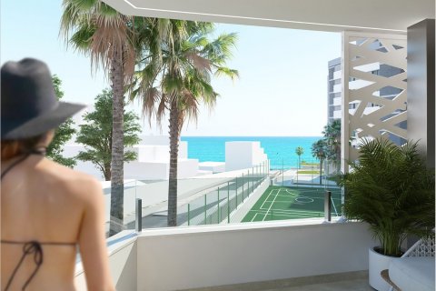 Villa zum Verkauf Sant Joan d'Alacant, Alicante, Spanien 3 Schlafzimmer, 548 m2 Nr. 110238 - Foto 5