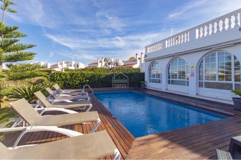 Villa à vendre Ciutadella De Menorca, Menorca, Espagne, 3 chambres, 164 m2 No. 86803 - photo 3