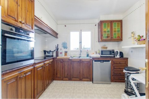 Villa à vendre Ciutadella De Menorca, Menorca, Espagne, 3 chambres, 164 m2 No. 86803 - photo 8