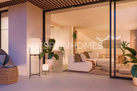 Appartamento in vendita Benalmadena, Malaga, Spagna 2 camere da letto, 68 mq. N° 107229 - foto 18