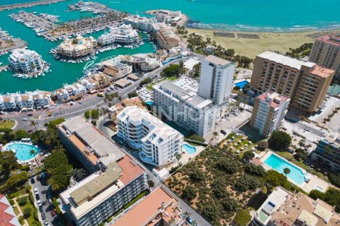 Appartamento in vendita Benalmadena, Malaga, Spagna 2 camere da letto, 68 mq. N° 107229 - foto 12