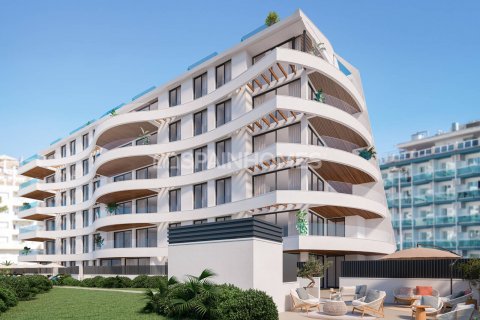 Appartamento in vendita Benalmadena, Malaga, Spagna 2 camere da letto, 68 mq. N° 107229 - foto 8