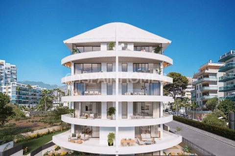Appartamento in vendita Benalmadena, Malaga, Spagna 2 camere da letto, 68 mq. N° 107229 - foto 10