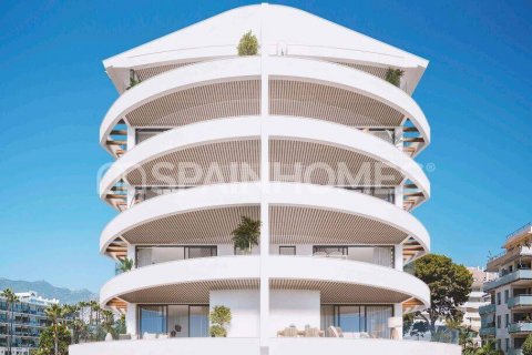 Appartamento in vendita Benalmadena, Malaga, Spagna 2 camere da letto, 68 mq. N° 107229 - foto 11