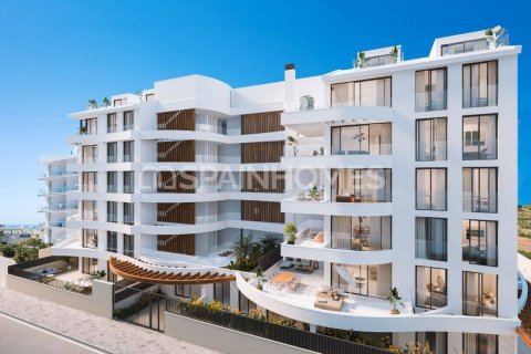 Appartamento in vendita Benalmadena, Malaga, Spagna 2 camere da letto, 68 mq. N° 107229 - foto 1