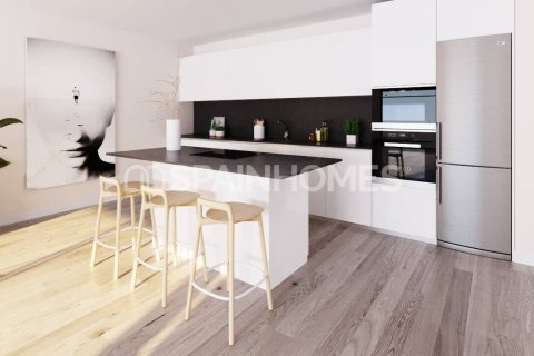 Apartment à vendre Estepona, Malaga, Espagne, 4 chambres, 98 m2 No. 107234 - photo 6