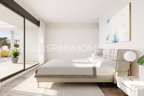 Apartment à vendre Estepona, Malaga, Espagne, 4 chambres, 98 m2 No. 107234 - photo 7