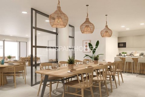 Apartament Estepona, Malaga, Hiszpania 3 sypialnie, 102 mkw. nr 107232 – zdjęcie 5