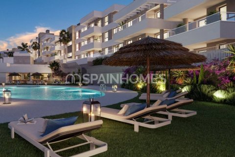 Apartament Estepona, Malaga, Hiszpania 3 sypialnie, 102 mkw. nr 107232 – zdjęcie 3
