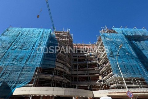 Penthouse for sale in Benalmadena, Malaga, Spain 3 bedrooms, 113 sq.m. No. 107231 - photo 21
