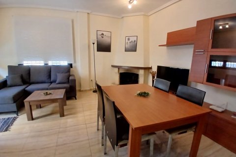 Townhouse for sale Ciudad Quesada, Alicante, Spain 3 bedrooms, 158 sq.m. No. 115344 - photo 3