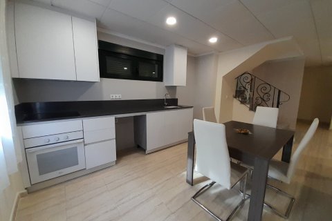 Townhouse for sale Ciudad Quesada, Alicante, Spain 3 bedrooms, 158 sq.m. No. 115344 - photo 6