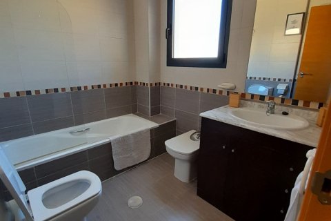 Townhouse for sale Ciudad Quesada, Alicante, Spain 3 bedrooms, 158 sq.m. No. 115344 - photo 9