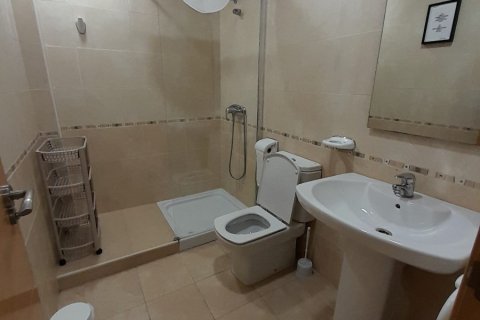 Townhouse for sale Ciudad Quesada, Alicante, Spain 3 bedrooms, 158 sq.m. No. 115344 - photo 8