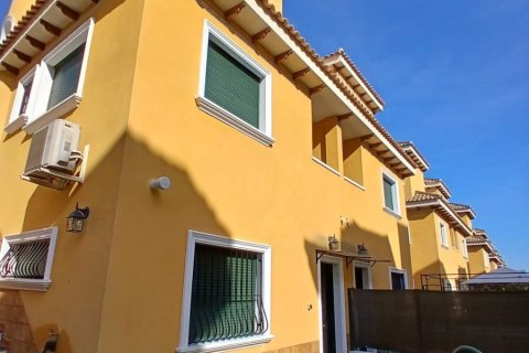Townhouse for sale Ciudad Quesada, Alicante, Spain 3 bedrooms, 158 sq.m. No. 115344 - photo 2