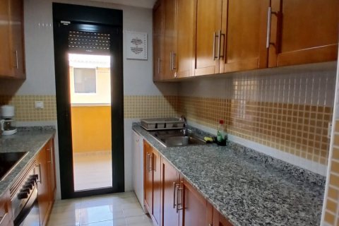 Townhouse for sale Ciudad Quesada, Alicante, Spain 3 bedrooms, 158 sq.m. No. 115344 - photo 7