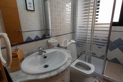 Townhouse for sale Ciudad Quesada, Alicante, Spain 3 bedrooms, 158 sq.m. No. 115344 - photo 10